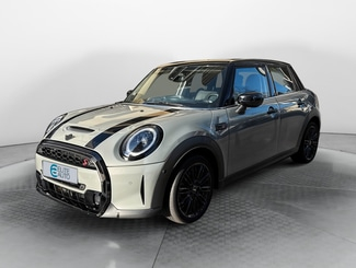 Mini 5 portes hatch 5 portes cooper s 178 ch dkg7