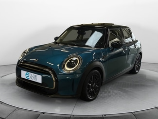 Mini 5 portes hatch 5 portes cooper 136 ch dkg7