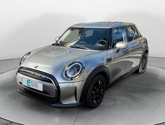 Mini 5 portes hatch 5 portes cooper 136 ch dkg7