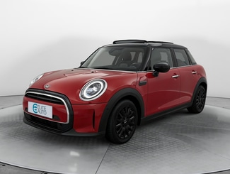 Mini 5 portes hatch 5 portes cooper 136 ch dkg7