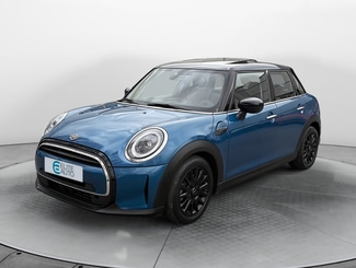 Mini 5 portes hatch 5 portes cooper 136 ch dkg7