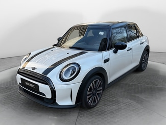 Mini 5 portes hatch 5 portes cooper 136 ch dkg7