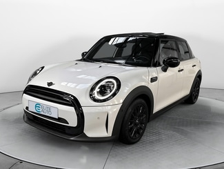 Mini 5 portes hatch 5 portes cooper 136 ch dkg7