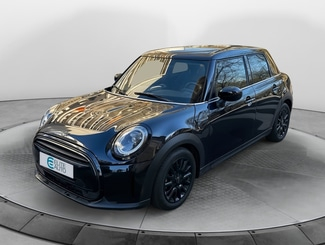 Mini 5 portes hatch 5 portes cooper 136 ch dkg7