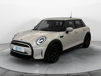 Mini 5 portes hatch 5 portes cooper 136 ch dkg7