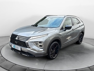 Mitsubishi Eclipse cross my23 eclipse cross 2.4 mivec phev twin motor 4wd