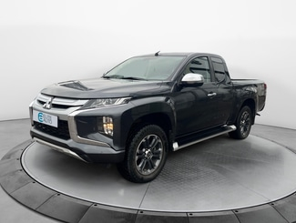 Mitsubishi L200 club cab my20 l200 club cab 2.2 di-d 150 as&g 4wd