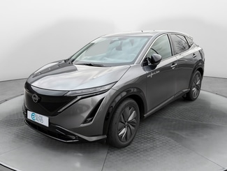 Nissan Ariya ariya electrique 87kwh 242 ch