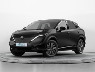 Nissan Ariya ariya electrique 87kwh 242 ch