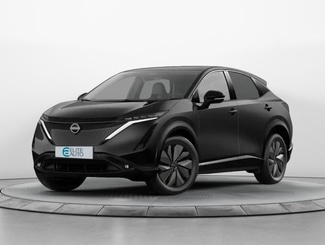 Nissan Ariya ariya electrique 87kwh 242 ch