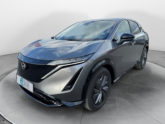 Nissan Ariya ariya electrique 87kwh 242 ch