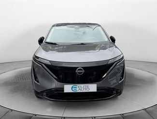 Nissan Ariya ariya electrique 87kwh 242 ch
