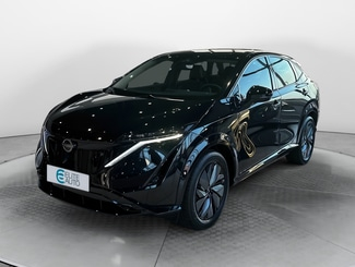 Nissan Ariya ariya electrique 87kwh 242 ch
