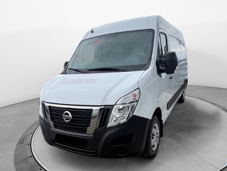 Nissan Interstar fourgon interstar fourgon l2h2 3t5 2.3 dci 150 s/s