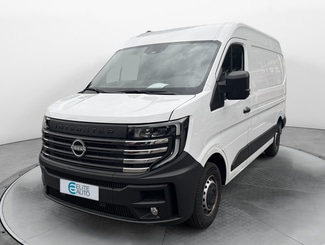 Nissan Interstar fourgon interstar fourgon 3t3 l2h2 2.0 dci 130