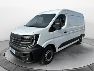 Nissan Interstar fourgon interstar fourgon 3t3 l2h2 2.0 dci 130