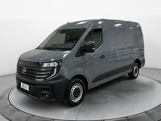 Nissan Interstar fourgon interstar fourgon 3t5 l2h2 2.0 dci 130