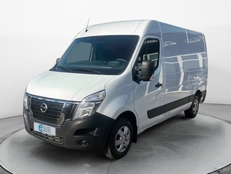 Nissan Interstar fourgon interstar fourgon l2h2 3t5 2.3 dci 150 s/s