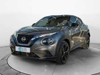 Nissan Juke juke dig-t 114