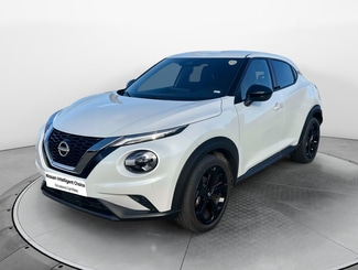 Nissan Juke juke dig-t 114
