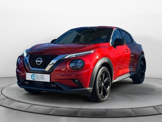 Nissan Juke juke dig-t 114