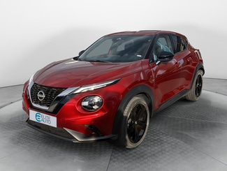 Nissan Juke juke dig-t 114