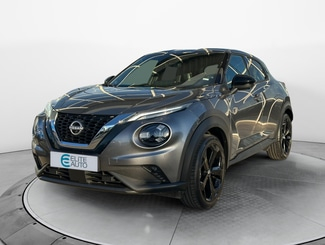 Nissan Juke juke dig-t 114