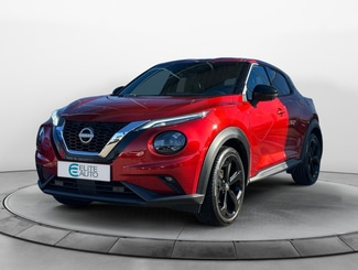 Nissan Juke juke dig-t 114