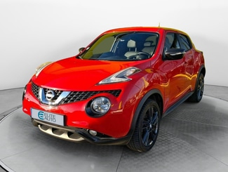 Nissan Juke juke 1.2e dig-t 115 start/stop system