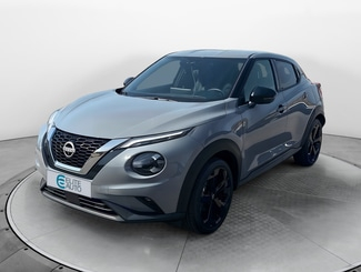 Nissan Juke juke dig-t 114