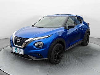 Nissan Juke juke dig-t 114