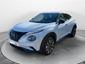 Nissan Juke juke hybrid 143