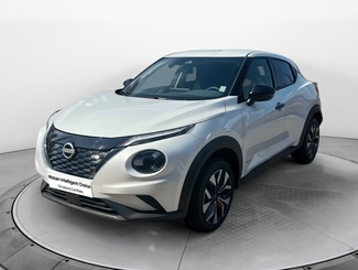 Nissan Juke juke hybrid 143