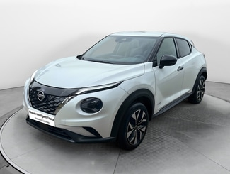 Nissan Juke juke hybrid 143
