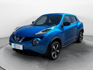 Nissan Juke juke 1.5 dci 110 fap eu6.c start/stop system