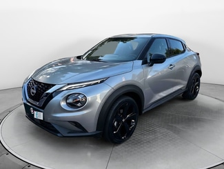 Nissan Juke juke dig-t 114