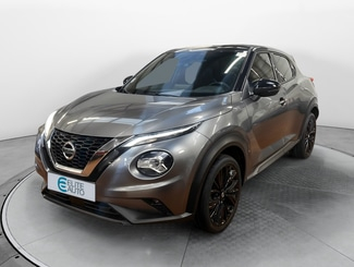 Nissan Juke juke dig-t 114 dct7