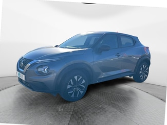 Nissan Juke juke dig-t 114