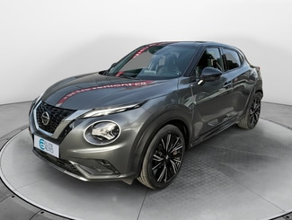 Nissan Juke juke dig-t 114