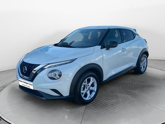 Nissan Juke 2021.5 juke dig-t 114