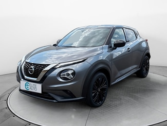 Nissan Juke 2021.5 juke dig-t 114 dct7
