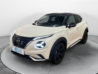 Nissan Juke 2022.5 juke hybrid 143