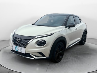 Nissan Juke 2022.5 juke hybrid 143
