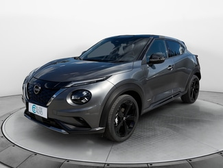 Nissan Juke 2022.5 juke hybrid 143