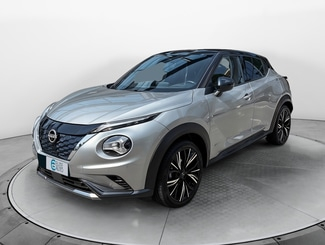 Nissan Juke en stock juke hybrid 143