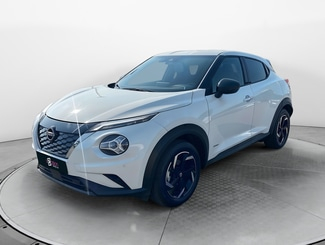 Nissan Juke en stock juke hybrid 143