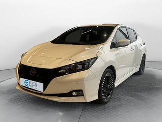 Nissan Leaf leaf electrique 40kwh