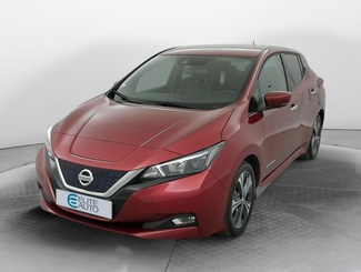 Nissan Leaf 2019 leaf electrique 40kwh