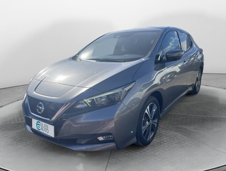 Nissan Leaf leaf electrique 40kwh