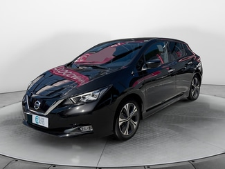 Nissan Leaf nouvelle leaf electrique 40kwh